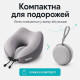 Дорожня ортопедична подушка IDEIA TRAVEL Premium