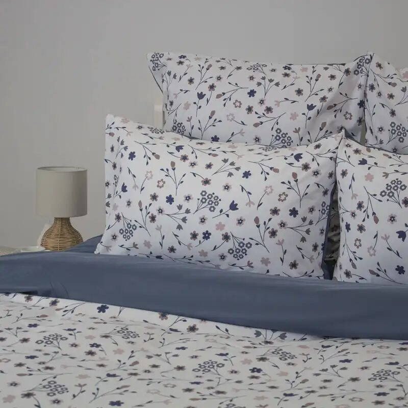 Комплект постільної білизни Melluna Luna Garden