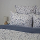 Комплект постільної білизни Melluna Luna Garden
