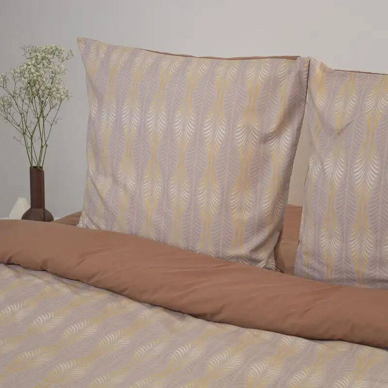 Комплект постільної білизни Melluna Golden Whisper