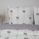 Комплект постільної білизни Melluna Soft Ribbons