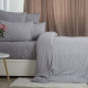 Сімейна постільна білизна Melluna Urban Grace