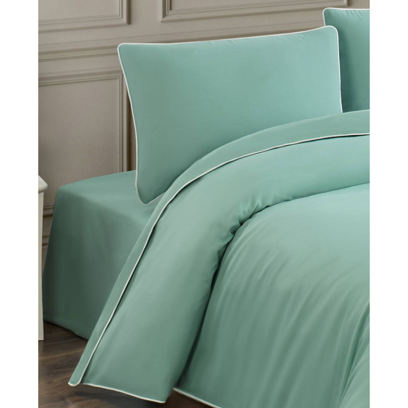 Постільна білизна Satin KANT Zeron 200х220