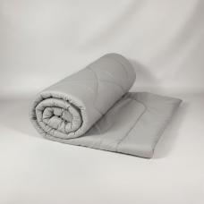 Дитяча ковдра 140×110 см з бавовняного ватину в бязевому чохлі