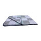 Ковдра-Покривало поліестер (П-878) Leleka-Textile 200х220 кольоровий