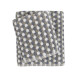 Рушник Lotus Home Ruta сірий 50*70 см