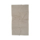 Рушник Lotus Home Ruta коричневий 70*140 см