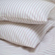 Простирадло на резинці Lotus Home Timeless бавовна 160*200+50*70 (2)