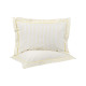 Набір наволочок Lotus Home Timeless 50*70+5 см