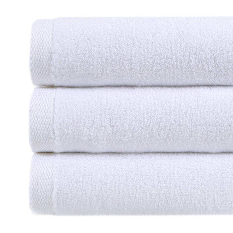 Набір рушників Lotus Home Premium Microcotton 30*50 см
