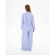 Піжама unisex Lotus Home City блакитний S