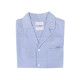 Піжама unisex Lotus Home City блакитний L