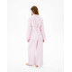 Піжама unisex Lotus Home City рожевий S