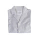 Піжама unisex Lotus Home City сіра бавовна S