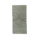 Рушник махровий Lotus Home Bold sage green 50*90 100% бавовна