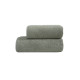 Рушник махровий Lotus Home Bold sage green 50*90 100% бавовна
