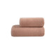 Рушник махровий Lotus Home Bold kiremit 50*90 500 г/м²