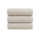Рушник махровий Lotus Home Bold beige 100% бавовна