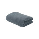 Рушник махровий Lotus Home Bold grey 90*150 500 г/м²