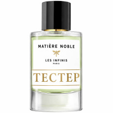 Geparlys Matiere Noble жіноча тестер деревна
