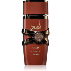 Lattafa Asad Bourbon чоловіча східна