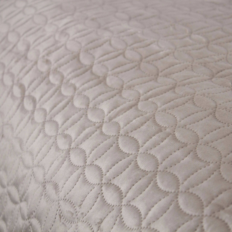 Покривало ТЕП VELOUR Пісочний/Мозаїка, 220x240