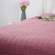 Покривало ТЕП VELOUR Mesa rose/Мозаїка, 240x260