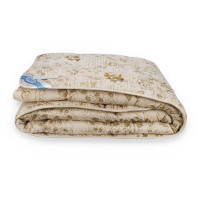 Ковдра Аляска вовна, зима Leleka-Textile 172х205 М12 (220/2122)