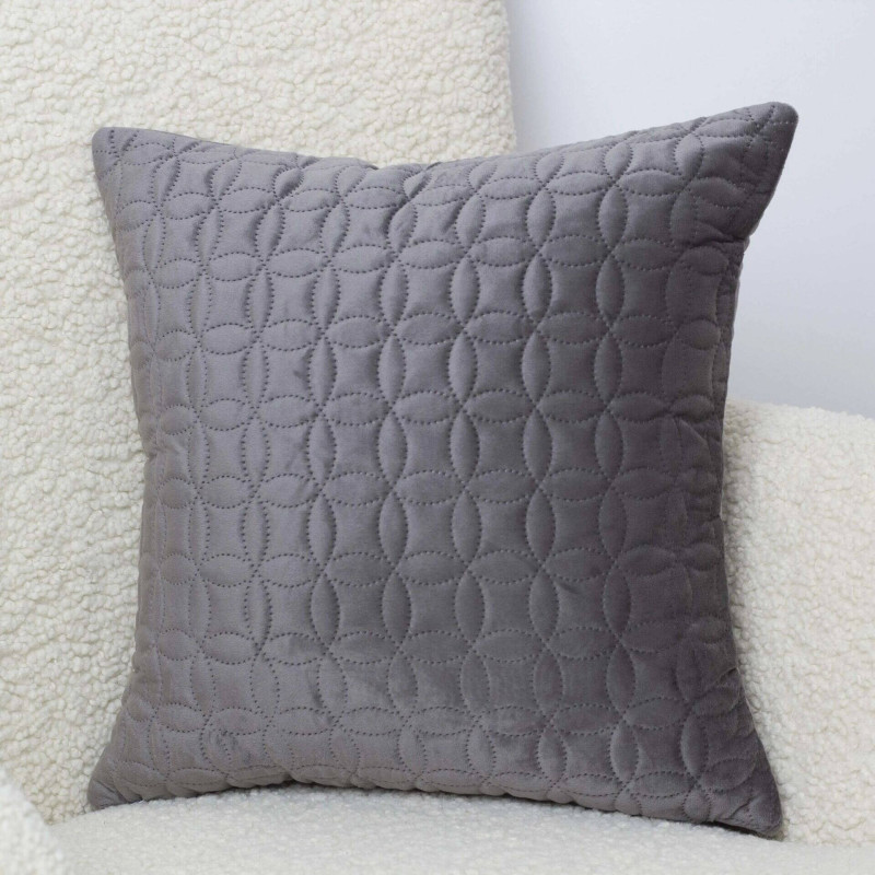 Декоративна наволочка ТЕП VELOUR 45x45 см
