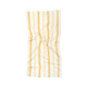 Рушник Lotus Home Pestemal Sien 90x175 жовтий