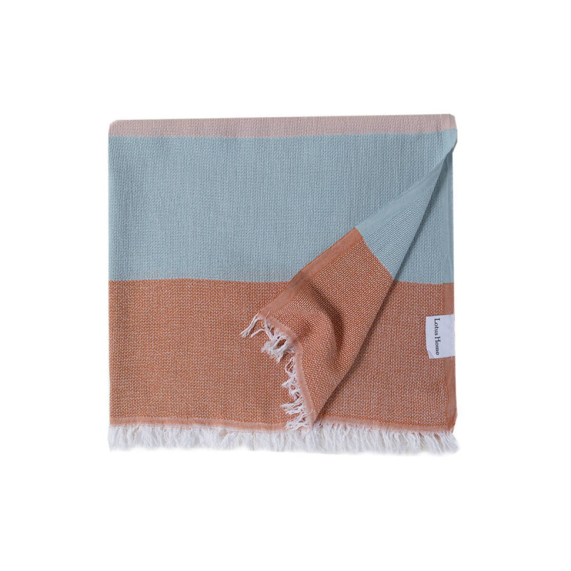 Рушник Lotus Home Pestemal Viet 90x160 см