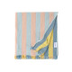 Пляжний рушник Lotus Home Costa muslin 90*175 м'ятний