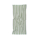 Пляжний рушник Lotus Home Costa muslin 90*175 зелений