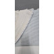 Муслінове покривало 5-шарове Jacquard Exclusive mint
