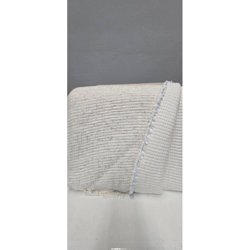 Покривало муслінове п'ятишарове Jacquard Exclusive