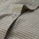 Комплект постільної білизни Lotus Home Premium Percale сімейний хакі