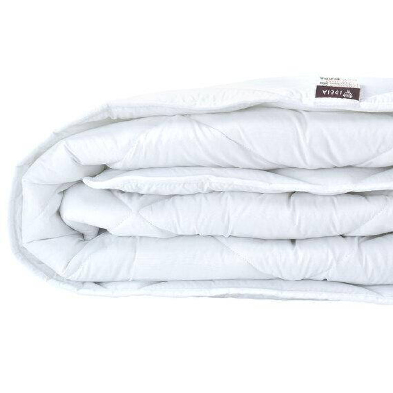 Літня ковдра Comfort 140х210 від IDEIA