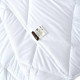 Літня ковдра Comfort 140х210 від IDEIA