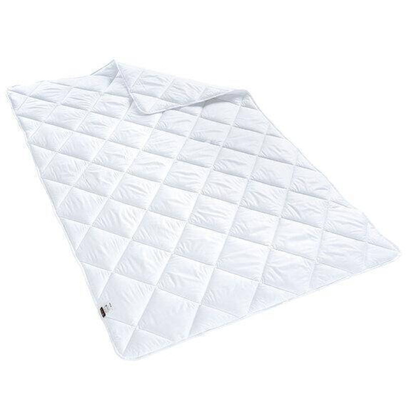 Літня ковдра Comfort 140х210 від IDEIA