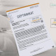 Всесезонна ковдра IDEIA Comfort 140х210 см