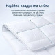 Всесезонна ковдра IDEIA Comfort 140х210 см