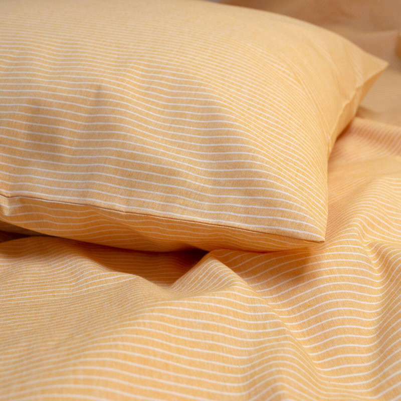 Комплект постільної білизни Lotus Home Premium Percale Stripe