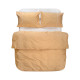 Сімейний комплект постільної білизни Lotus Home Premium Percale Stripe