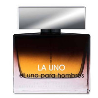 Чоловіча парфумована вода Fragrance World La Uno тестер 100 мл