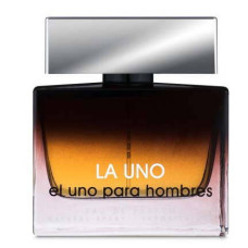 Чоловіча парфумована вода Fragrance World La Uno тестер 100 мл