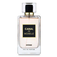 Жіноча парфумована вода Fragrance World Canal De Moiselle Intense 100 мл
