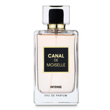 Жіноча парфумована вода Fragrance World Canal De Moiselle Intense 100 мл