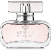 Парфумована вода Fragrance World Versus Bright Crystal тестер