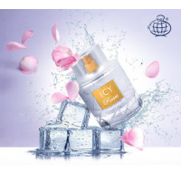 Парфумована вода Fragrance World Icy Roses для жінок тестер 100 мл