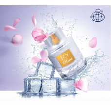 Парфумована вода Fragrance World Icy Roses для жінок тестер 100 мл